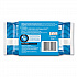 Fresh Care Flushable Cleansing Cloths, 1-Ply, 3.73 x 5.5, White, 84/Pack (35970PK)