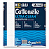Ultra CleanCare Toilet Paper, Strong Tissue, Septic Safe, 1-Ply, White, 284 Sheets/Roll, 12 Rolls/Pack, 48 Rolls/Carton (55489)