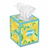 Soothing Lotion Facial Tissue, 3-Ply, White, 60 Sheets/Box, 27 Boxes/Carton (54271)
