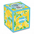 Soothing Lotion Facial Tissue, 3-Ply, White, 60 Sheets/Box, 27 Boxes/Carton (54271)