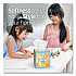 Soothing Lotion Facial Tissue, 3-Ply, White, 60 Sheets/Box, 27 Boxes/Carton (54271)