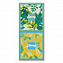 Soothing Lotion Facial Tissue, 3-Ply, White, 60 Sheets/Box, 4 Boxes/Pack, 8 Packs/Carton (54289)