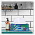 Trusted Care Facial Tissue, 2-Ply, White, 160 Sheets/Box, 3 Boxes/Pack, 12 Packs/Carton (54303)