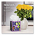 Ultra Soft Facial Tissue, 3-Ply, White, 60 Sheets/Box, 4 Boxes/Pack, 12 Packs/Carton (54308)