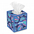 Anti-Viral Facial Tissue, 3-Ply, White, 55 Sheets/Box, 27 Boxes/Carton (54505)