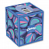 Anti-Viral Facial Tissue, 3-Ply, White, 55 Sheets/Box, 27 Boxes/Carton (54505)