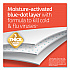 Anti-Viral Facial Tissue, 3-Ply, White, 55 Sheets/Box, 27 Boxes/Carton (54505)