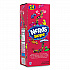 Nerds Rope Candy, Fruity, 0.92 oz Individually Wrapped, 24/Carton (22002136)