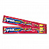 Nerds Rope Candy, Fruity, 0.92 oz Individually Wrapped, 24/Carton (22002136)