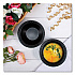 Quiet Classic Laminated Foam Dinnerware, Bowl, 12 oz, Black, 1,000/Carton (12BWBQR)