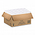 Dome-Top Sundae/Cold Cup Lids, High Dome, Fits 5 oz to 32 oz Cold Cups, Plastic, Clear, 50/Pack, 20 Packs/Carton (20HDLC)