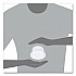 Dome-Top Sundae/Cold Cup Lids, High Dome, Fits 5 oz to 32 oz Cold Cups, Plastic, Clear, 50/Pack, 20 Packs/Carton (20HDLC)