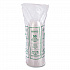 Cappuccino Dome Sipper Lids, Fits 30 oz to 32 oz Hot Cups, Plastic, Clear, 50/Pack, 20 Packs/Carton (20LCDH)