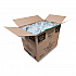 Conex ClearPro Plastic Cold Cups, 32 oz, Clear, 25/Bag, 20 Bags/Carton (32P)