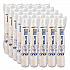 Paper Water Cups, ProPlanet Seal, 5 oz, Meridian Design, 100/Sleeve, 25 Sleeves/Carton (52MD)