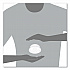 Plastic Dome Lid, No-Hole, Fits 9 oz to 22 oz Hot Cups, Clear, 100/Sleeve, 10 Sleeves/Carton (DNR662)