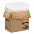 Paper Portion Cups, ProPlanet Seal, 1.25 oz, White, 250/Bag, 20 Bags/Carton (125U)