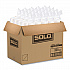 Paper Portion Cups, ProPlanet Seal, 3.25 oz, White, 250/Bag, 20 Bags/Carton (325)