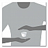 Paper Portion Cups, ProPlanet Seal, 3.25 oz, White, 250/Bag, 20 Bags/Carton (325)