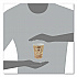 Mistique Polycoated Hot Paper Cups, 12 oz, Brown, 50/Sleeve, 20 Sleeves/Carton (412MSN)