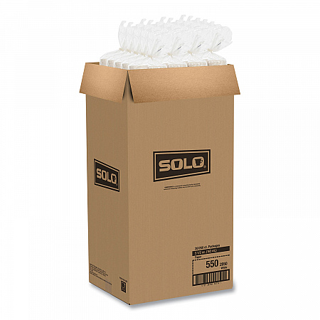 Paper Portion Cups, ProPlanet Seal, 5.5 oz, White, 250/Bag, 20 Bags/Carton (550)