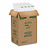 Conex Complements Portion/Medicine Cups, 5.5 oz, Plastic, Translucent, 125/Bag, 20 Bags/Carton (550PC)