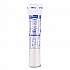 Straw-Slot Cold Cup Lids, Fits 9 oz to 20 oz Cold Cups, Plastic, Clear, 100/Sleeve, 10 Sleeves/Carton (662TSCT)