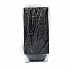 PresentaBowls Pro Black Square Bowls, 64 oz, 8.5 x 8.5 x 3.3, Plastic, 63/Bag, 4 Bags/Carton (B64SB)
