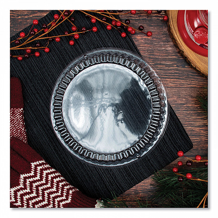 Dome Covers for Dinnerware, For 9
