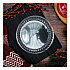 Dome Covers for Dinnerware, For 9
