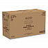 Dome Covers for Dinnerware, Clear, Plastic, 125/Bag, 4 Bags/Carton (CL9PR)