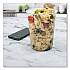 Bare Eco-Forward RPET Deli Containers, ProPlanet Seal, 32 oz, Clear, Plastic, 50/Pack, 10/Carton (DM32R)