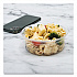 MicroGourmet Food Container, 8 oz, 4.1