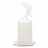 PresentaBowls Pro Clear Square Bowl Lids, Large Vented Square, 8.5 x 8.5 x 1, Clear, Plastic, 63/Bag, 4 Bags/Carton (PP2464BDL)