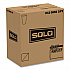 Double-Sided Poly (DSP) Paper Cold Cups, 21 oz, White, 1,000/Carton (RNP21P2050)