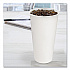 Double-Sided Poly (DSP) Paper Cold Cups, 21 oz, White, 1,000/Carton (RNP21P2050)