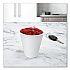 Double-Sided Poly (DSP) Paper Cold Cups, 12 oz, White, 2,000/Carton (RP12SP2050)