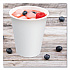 Double-Sided Poly (DSP) Paper Cold Cups, 12 oz, White, 2,000/Carton (RP12SP2050)