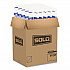 Double-Sided Poly (DSP) Paper Cold Cups, 12 oz, White, 2,000/Carton (RP12SP2050)
