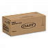 Reliance Mediumweight Cutlery, Standard Size, Knife, Plastic, White, 1,000/Carton (RSWK)