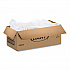 Reliance Mediumweight Cutlery, Standard Size, Knife, Plastic, White, 1,000/Carton (RSWK)