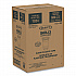 Ultra Clear PETE Cold Cups, 24 oz, Plastic, Clear, 50/Sleeve, 12 Sleeves/Carton (TD24)