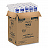 Ultra Clear PETE Cold Cups, 20 oz, Plastic, Clear, 50/Sleeve, 20 Sleeves/Carton (TN20)
