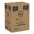 Ultra Clear Cups, 20 oz, Plastic, 50/Bag, 12 Bags/Carton (TP20)