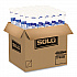 Double Sided Poly (DSP) Paper Cold Cups, 44 oz, White, 500/Carton (TPH445P2050)