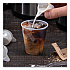 High-Impact Polystyrene Cold Cups, 5 oz, Plastic, Translucent, 100/Pack (Y5PK)