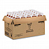 High-Impact Polystyrene Cold Cups, 5 oz, Plastic, Translucent, 100/Pack (Y5PK)