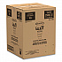 High-Impact Polystyrene Cold Cups, 9 oz, Plastic, Translucent, 100/Sleeve, 25 Sleeves/Carton (Y9CT)