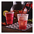 High-Impact Polystyrene Cold Cups, 9 oz, Plastic, Translucent, 100/Sleeve, 25 Sleeves/Carton (Y9CT)
