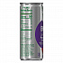 V8 Plus ENERGY, Pomegranate Blueberry, 8 oz Can, 24/Carton (35100014)